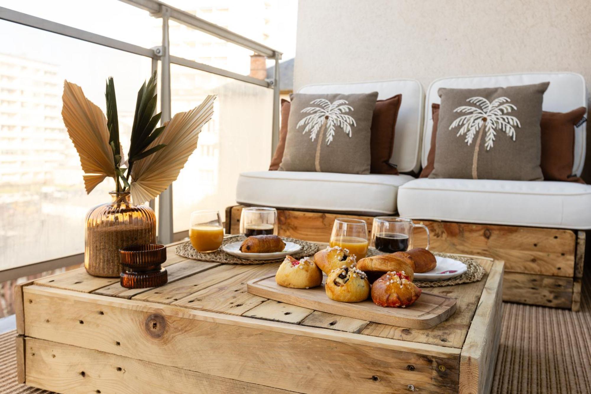 Sweet Dove Apartment Chambery Exterior photo