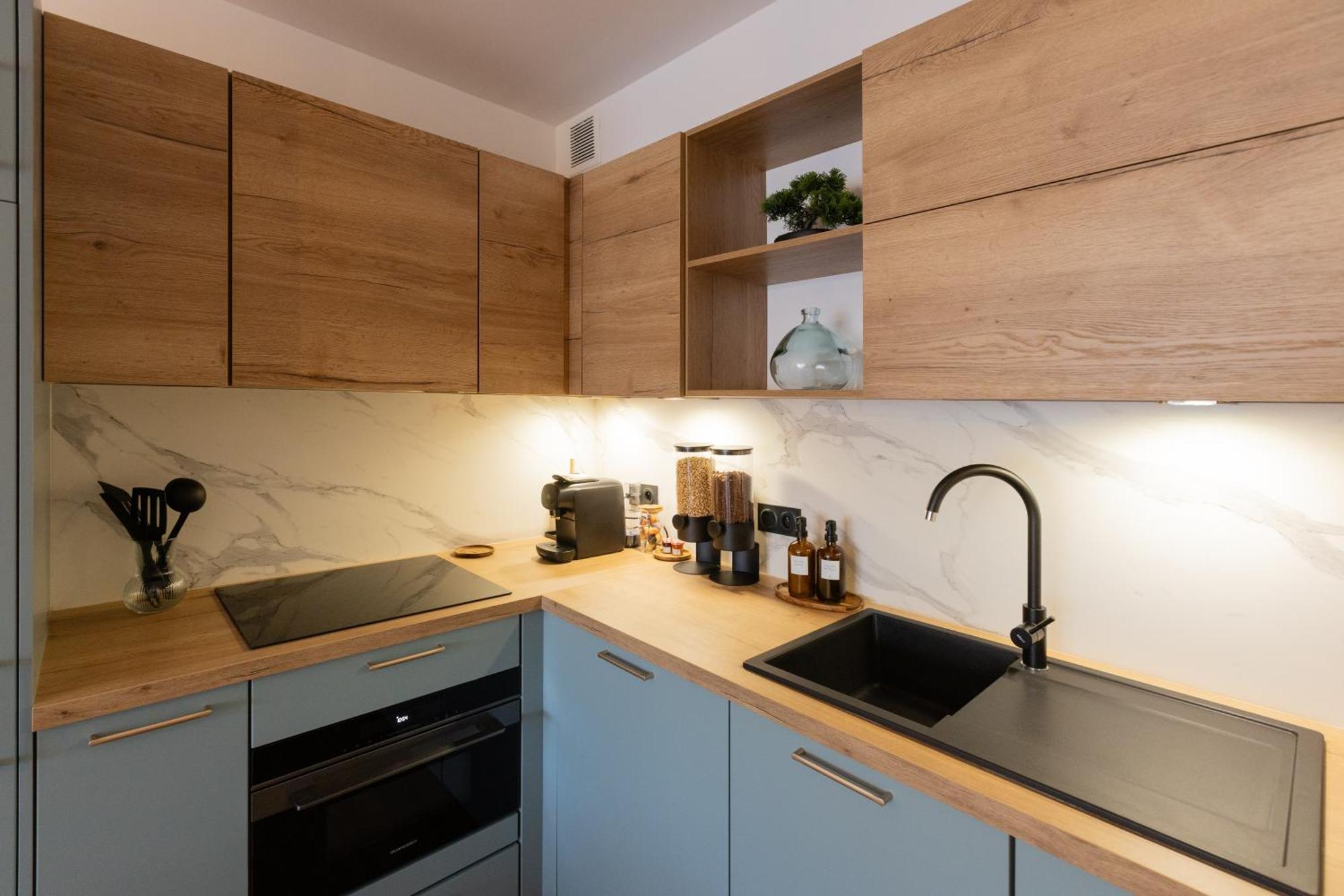 Sweet Dove Apartment Chambery Exterior photo
