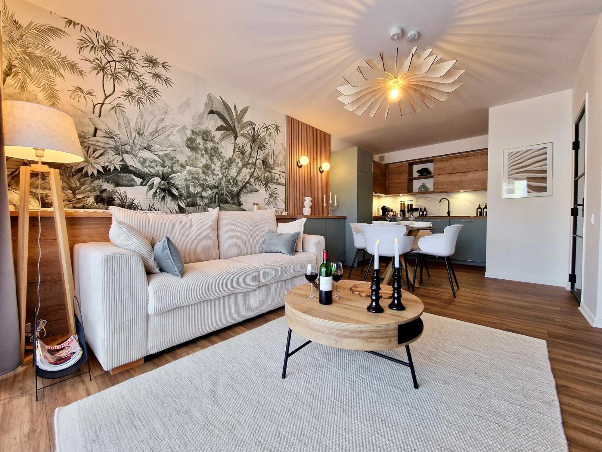 Sweet Dove Apartment Chambery Exterior photo